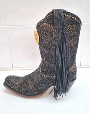 Corral Western Cowboy Boots