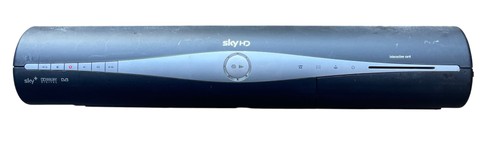 Sky box thomson satellite - sky, hd