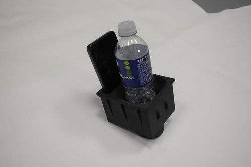Cup holder for mercedes - holder,