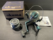 Surf Fishing Spinning Reel