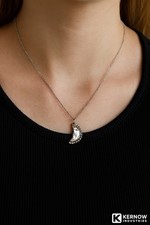 925 STERLING SILVER CORNISH