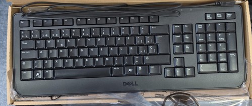 Genuine original black dell - genuine,