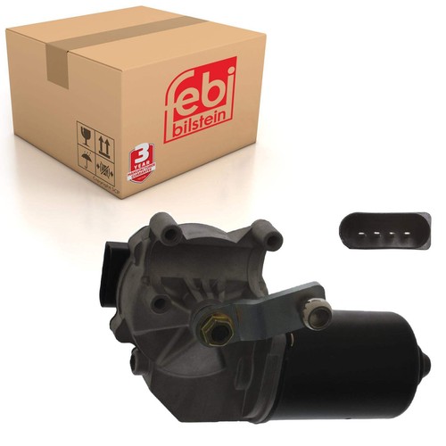 Front wiper motor - wiper, fiat