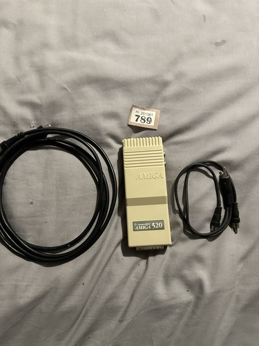 Amiga 500 plus - 500/plus, with