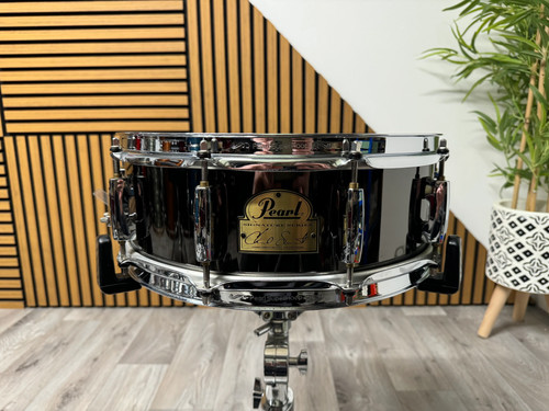 Pearl chad smith - pearl, signature