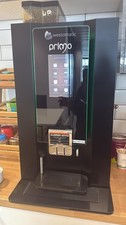 Westomatic Primo Touch Bean to Cup Coffee Machine 
