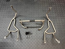 Triumph Tiger 900 GT Pro Upper