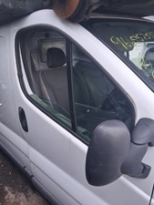 2014 VAUXHALL VIVARO MK1 OSF