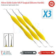X3 PERIODONTAL ERGONOMIC MICRO