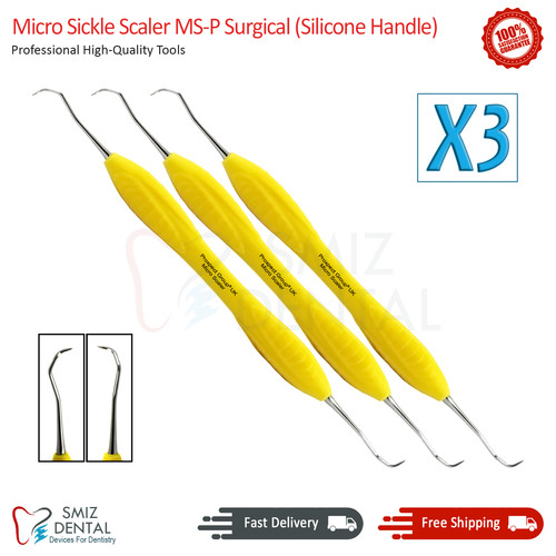 Periodontal ergonomic micro - periodontal,
