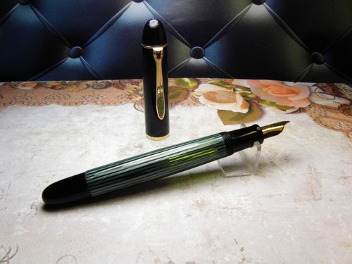 Vintage pelikan 140 - "pelikan, fountain
