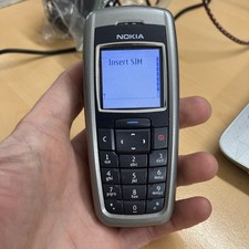 Nokia 2600 Mobile Phone Retro