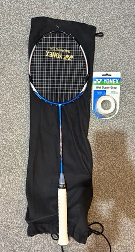 Yonex brave sword pro with - sword, 12
