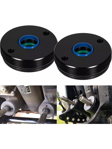 2pcs power trim tilt - 2pcs,