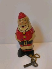 Vintage Wells Brimtoy, windup