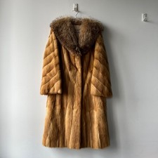 Vintage Dunkel Basel Natural