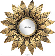 Kelly Miller Small round Decor