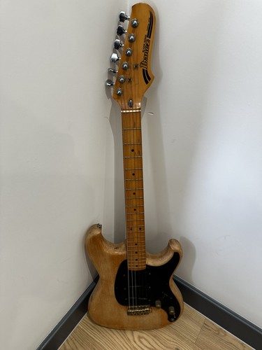 Ibanez blazer vintage 1982 - vintage,