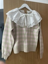 River Island Pink And Green