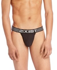 2xist L104824 Men's Black