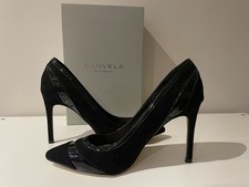 CARVELA Kurt Geiger Black