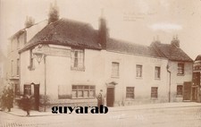 White Hart public house, 1