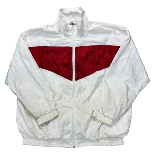 Rodeo track jacket colourblock - track,