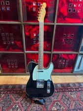 Fender reissue custom - fender,