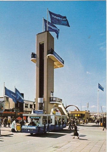 Hanover fair outdoor area - hanover,