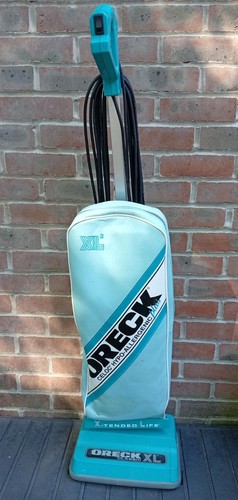 Plz read oreck xl - xl, commercial