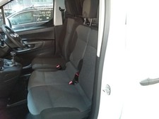 FRONT SEAT LH VAUXHALL COMBO