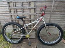 SE RACING BMX FAT QUADANGLE 26
