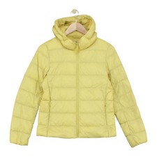 Uniqlo Down Quilted Jacket