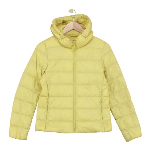 Uniqlo down quilted - uniqlo, jacket