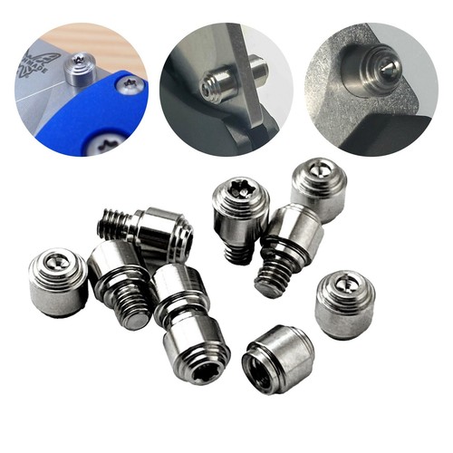 2022 titanium thumb stud - 2022,
