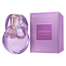 Bvlgari Omnia Amethyste 100ml