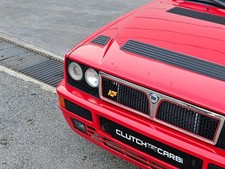 Lancia delta integrale - lancia,