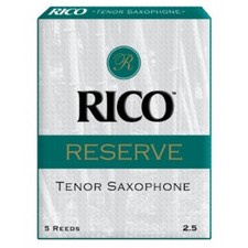Rico reserve reeds with reed - reserve,