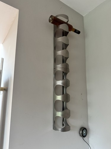 Ikea vurm stainless steel - ikea, wall