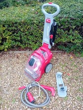 Rug Doctor 93170 - Walk Behind Deep Carpet Cleaner 1300 Watt - Tested & Working 