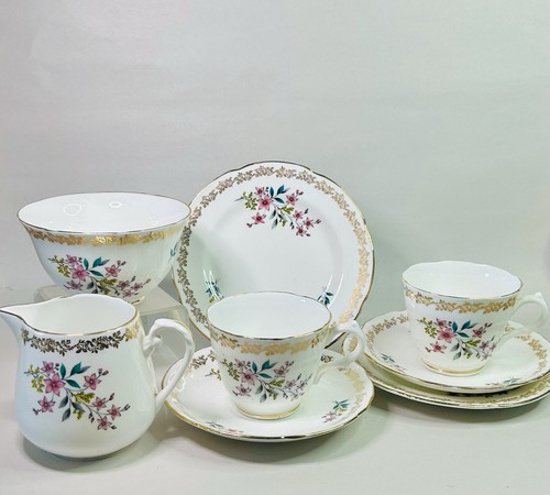 Vintage pieces royal - pieces,