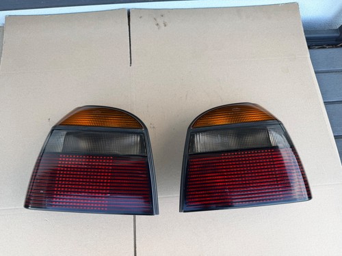 Volkswagen golf mk3 - mk3, vr6