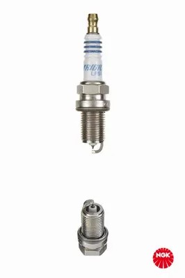 Spark plug fits - fits, for