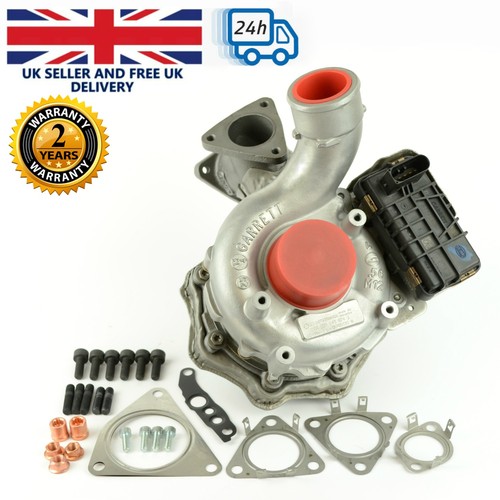 Turbocharger audi porsche - audi, vw