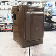 Fitted Ever Ready case for