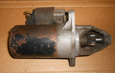 Rover 25 45 MG ZR ZS 1999-06 K