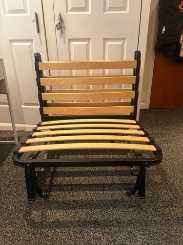 Sofa bed frame - bed,