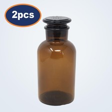 Apothecary Bottles 1000ml