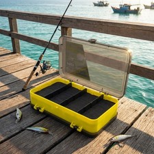 Fishing Tackle Box