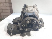 BMW 5 E60 E61 2009 Diesel